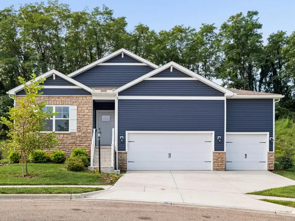 140 Oak Valley Ct, Newark, OH 43055