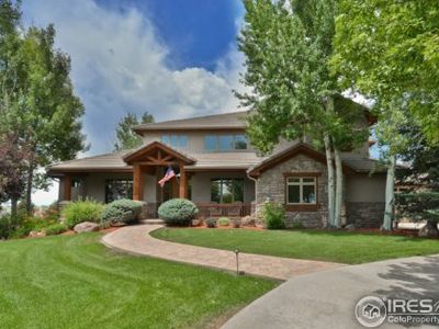 3636 Vale View Ln, Mead, CO, 80542