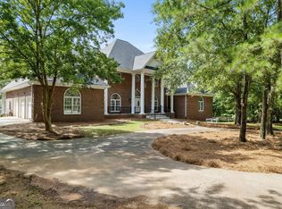 1280 S Bethany Rd, McDonough, GA 30252