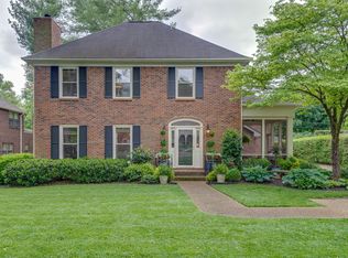 211A Mockingbird Rd, Nashville, TN 37205