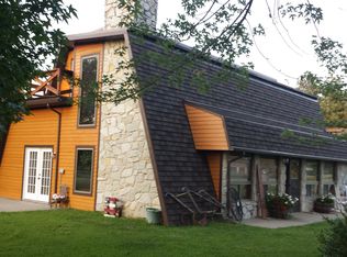 4425 E 360 Rd, El Dorado Springs, MO 64744