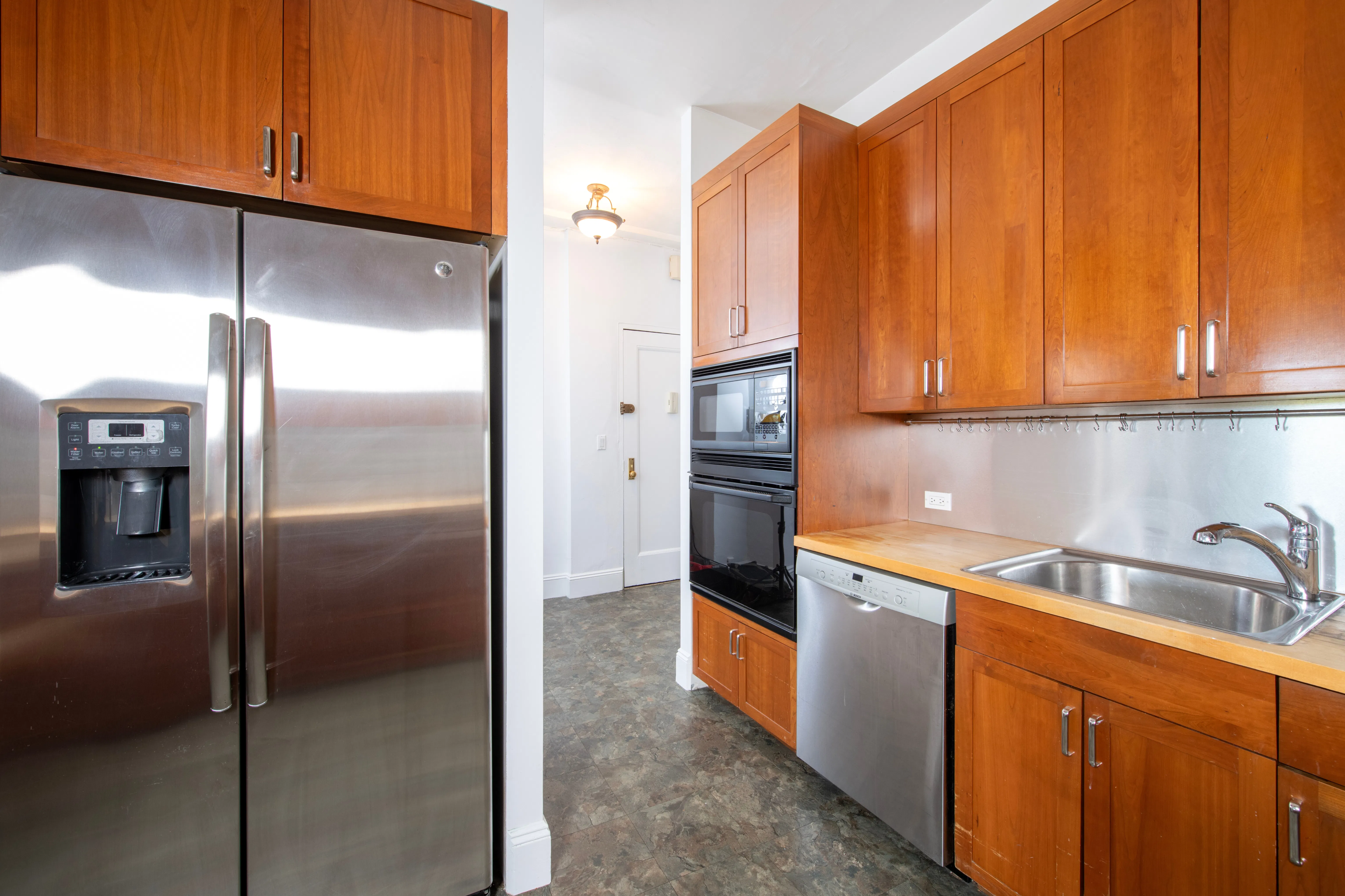 299 Riverside Drive #4D in Upper West Side, Manhattan | StreetEasy