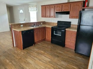 4111 SW 25th St LOT 53, Fort Lauderdale, FL 33317