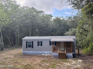 1632 Seaside Rd, Saint Helena Island, SC 29920