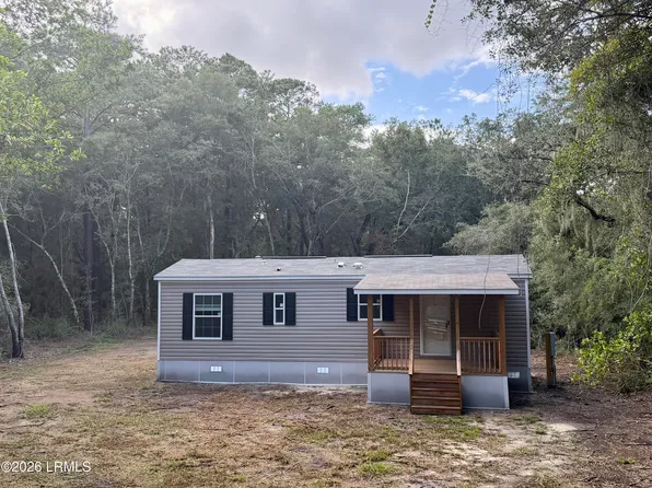 1632 Seaside Road, St. Helena Island, SC 29920