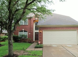 14126 Tallow Point Ct, Houston, TX 77062