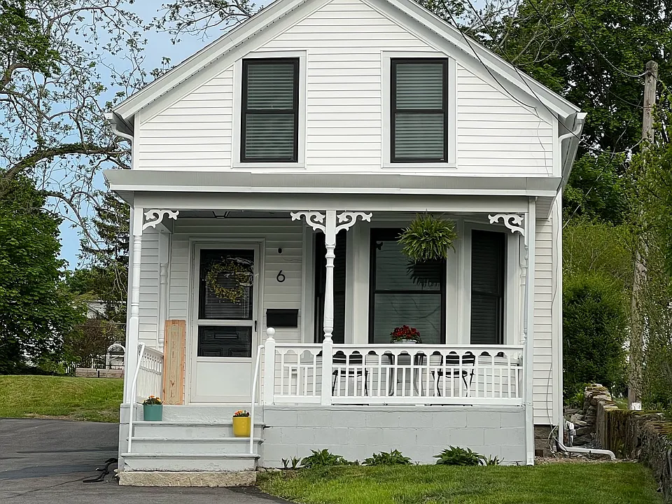 6 Morgan St