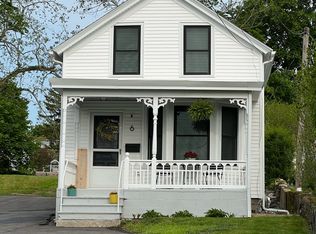 6 Morgan St, Pawcatuck, CT 06379