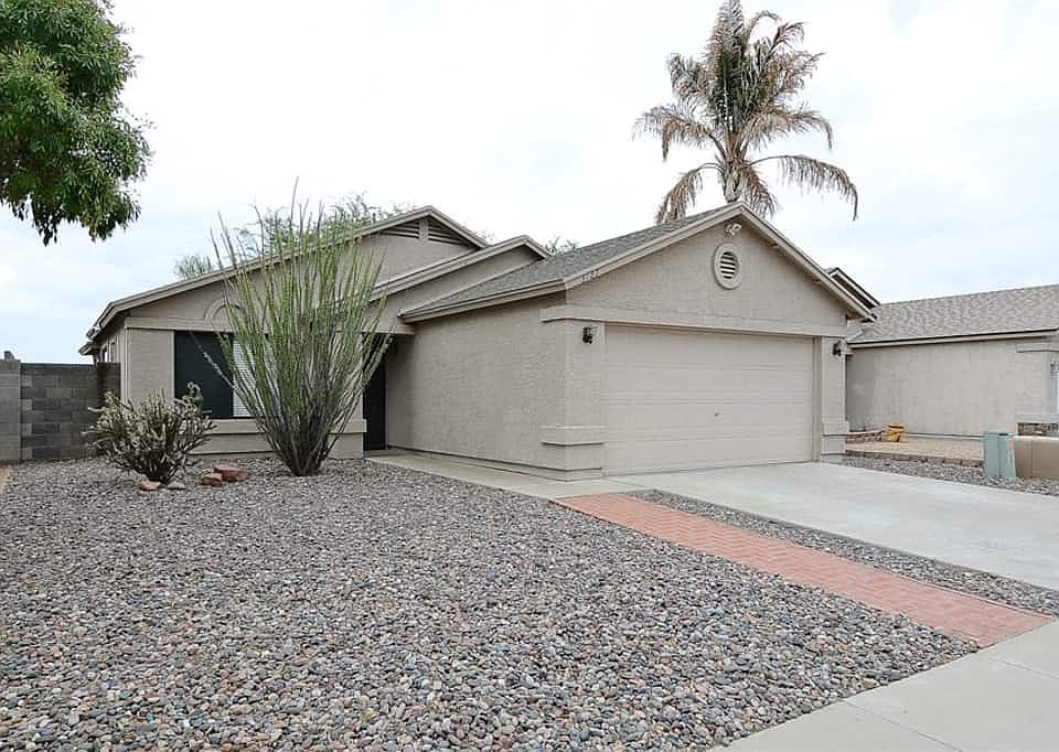 1st image of 3127 W Donald Dr