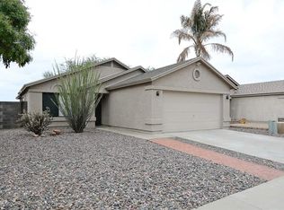 3127 W Donald Dr, Phoenix, AZ 85027