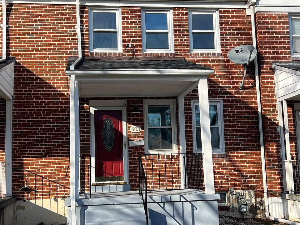 1st image of 603 Braeside Rd
