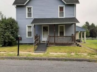 14 E Summit St, Avis, PA 17721