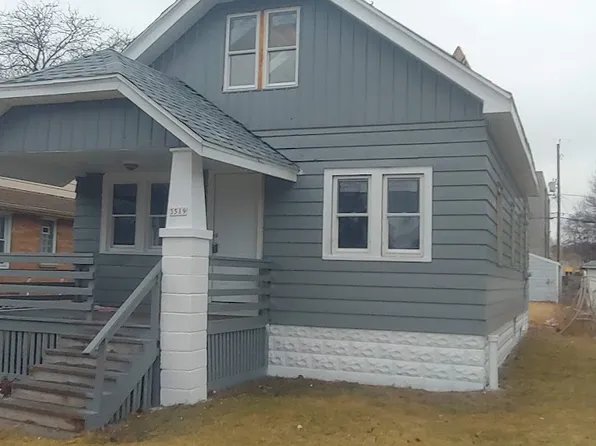 3519 N 42nd St, Milwaukee, WI 53216