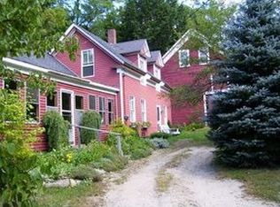 9 Elm St, Springvale, ME 04083