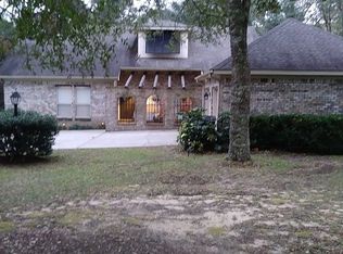 19640 Quail Creek Dr, Fairhope, AL 36532