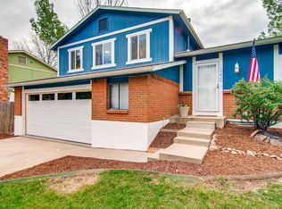 13822 W 68th Way, Arvada, CO 80004