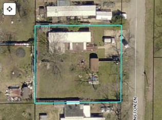 156 Winston Ln, Hollister, MO 65672