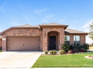 800 Watson Way, Crowley, TX 76036