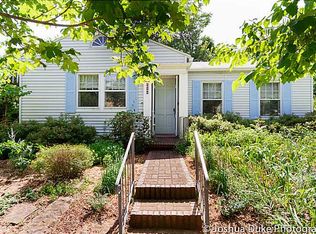 506 N Forest Ave, Fayetteville, AR 72701