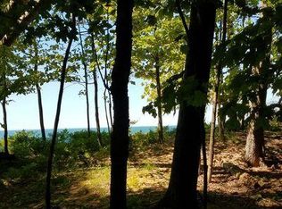 0 W Fox Farm Rd, Manistee, MI 49660