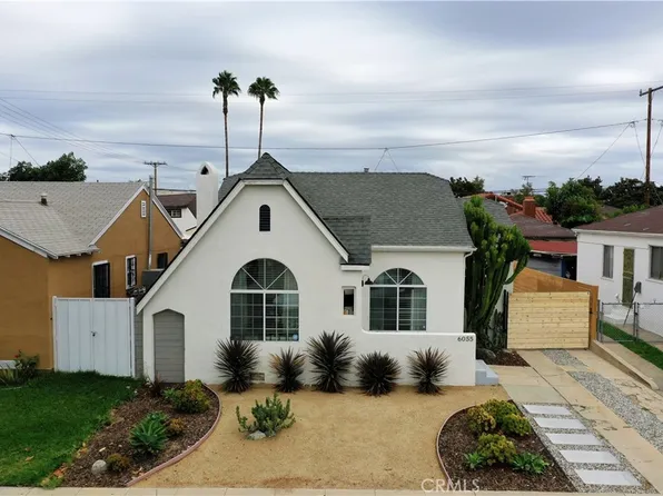 6055 Gloucester St, Los Angeles, CA 90022