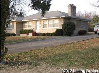 5209 Robbs Ln, Louisville, KY 40219