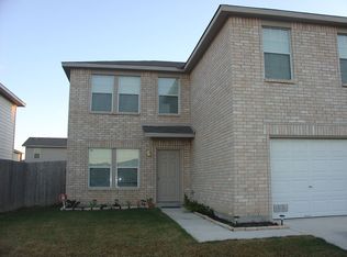 9714 Crescent Moon, San Antonio, TX 78245