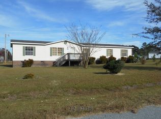 105 Bear Trap Rd, Dudley, NC 28333