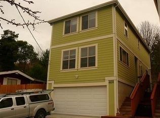 6532 Delridge Way SW, Seattle, WA 98106