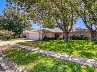 9210 Shadow Lawn Cir, Converse, TX 78109