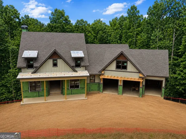 4075 Haven Ter, Milton, GA 30004