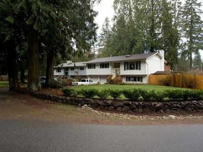 17119 194th Ave NE, Woodinville, WA, 98077