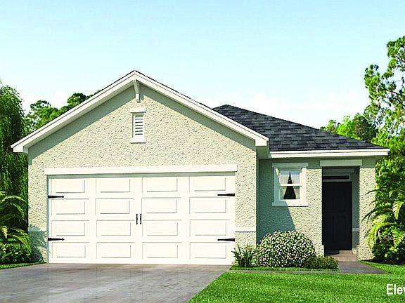 Plan Elevation.