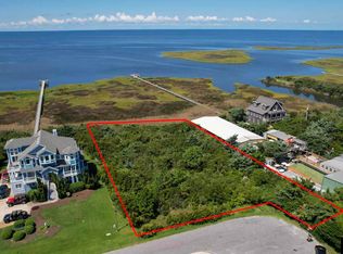 26120 Turtle Ct, Salvo, NC 27972