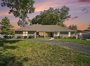 3609 Blue Ridge Blvd, Independence, MO 64052