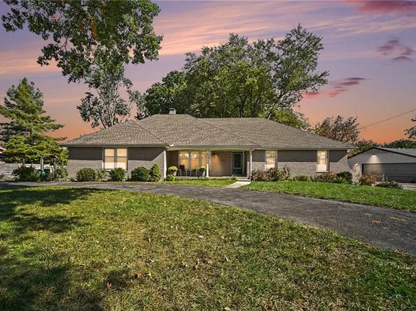 3609 Blue Ridge Blvd, Independence, MO 64052