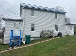 122 E Broad St, Rimersburg, PA 16248