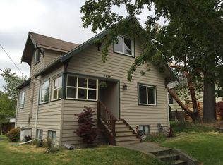 7327 25th Ave NW #B, Seattle, WA 98117