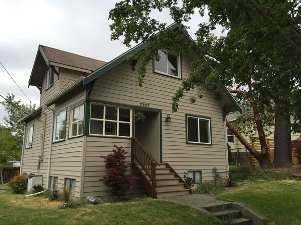Broken Properties - 7327 25th, 7327 25th Ave NW #B, Seattle, WA 98117