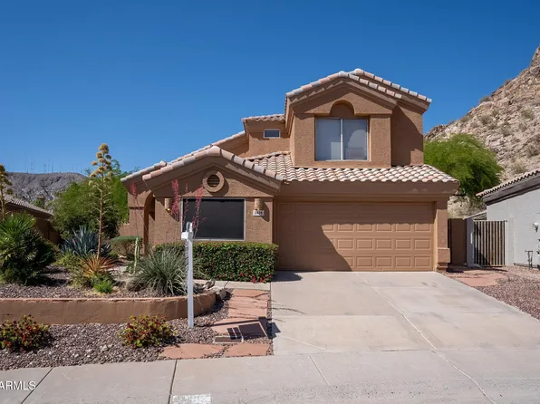 1416 E SAPIUM Way, Phoenix, AZ 85048