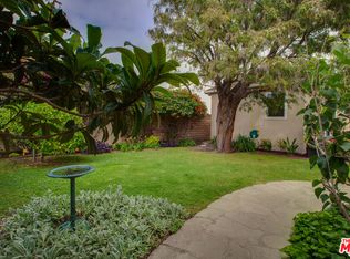 1725 S Genesee Ave, Los Angeles, CA 90019