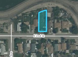 222 E 2nd St, Buttonwillow, CA 93206