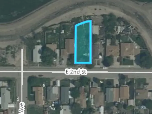 222 E 2nd St, Buttonwillow, CA 93206