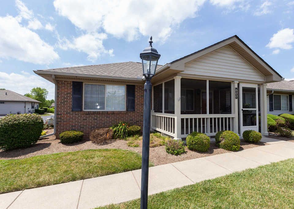 1st image of 600 Monticello Ct