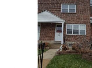 7230 Eastwood St, Philadelphia, PA 19149