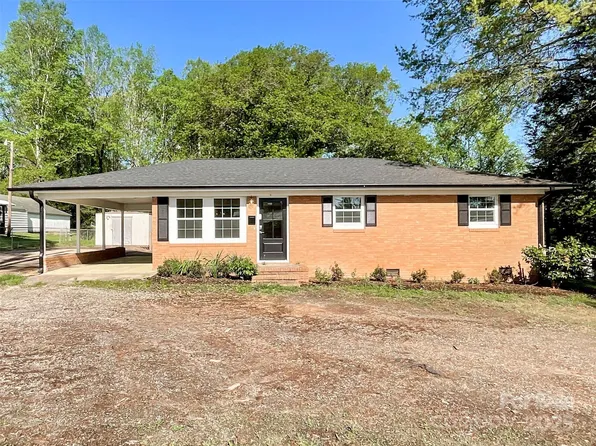 418 Dallas Stanley Hwy, Dallas, NC 28034