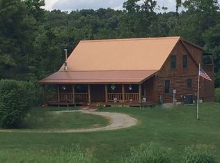 170 Quail Rd, Chillicothe, OH 45601