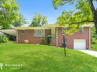 455 5th Ave SW, Graysville, AL 35073