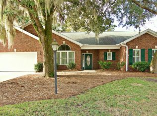 116 Bromwich Dr, Goose Creek, SC 29445