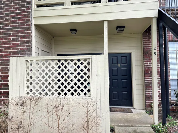 8055 Cambridge St APT 49, Houston, TX 77054